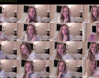 magic_couple13 — 28 minute Chaturbate couple cam show recording, 720p, Jan 7, 2025