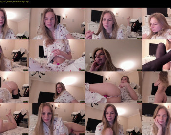 magic_couple13 — 81 minute Chaturbate couple cam show recording, 720p, Jan 7, 2025