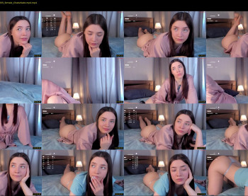 maidabuoy — 122 minute Chaturbate female cam show recording, 720p, Jan 7, 2025