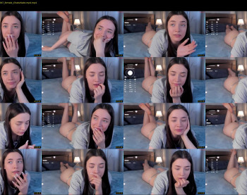 maidabuoy — 29 minute Chaturbate female cam show recording, 720p, Jan 8, 2025