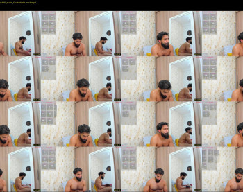 maxstrong01 — 24 minute Chaturbate male cam show recording, 720p, Jan 8, 2025