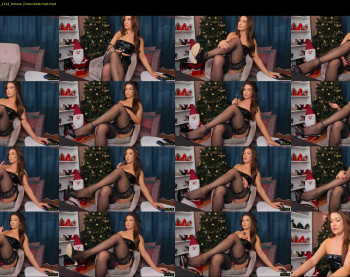 megan_devile — 17 minute Chaturbate female cam show recording, 720p, Jan 7, 2025