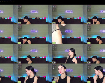 meowluv — 11 minute Chaturbate couple cam show recording, 720p, Jan 7, 2025