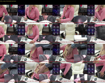 milf_viktoria — 56 minute Chaturbate female cam show recording, 720p, Jan 7, 2025
