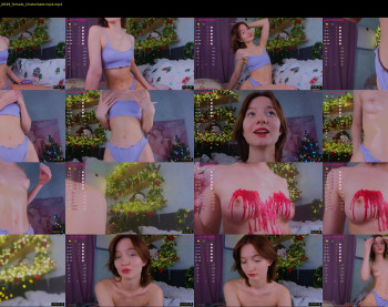 minnietammy — 91 minute Chaturbate female cam show recording, 720p, Jan 7, 2025