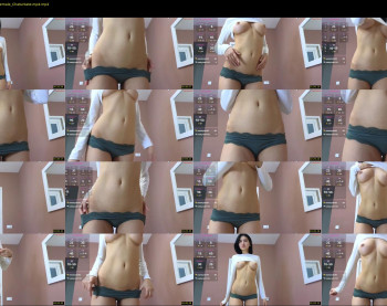 miolia — 6 minute Chaturbate female cam show recording, 720p, Jan 7, 2025