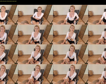 mirela_silver — 4 minute Chaturbate female cam show recording, 720p, Jan 7, 2025