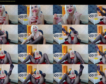 miss_kora — 17 minute Chaturbate female cam show recording, 720p, Jan 7, 2025