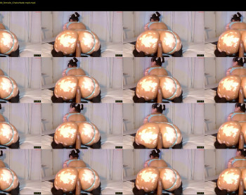 mollyguns — 7 minute Chaturbate female cam show recording, 720p, Jan 8, 2025
