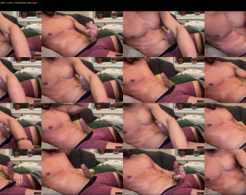 mrddiggler18 — 39 minute Chaturbate male cam show recording, 480p, Jan 7, 2025