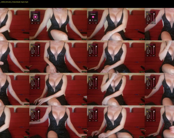 mrscummings — 67 minute Chaturbate female cam show recording, 720p, Jan 7, 2025