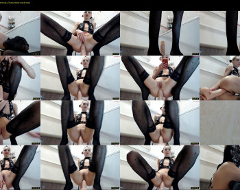mullty — 121 minute Chaturbate female cam show recording, 720p, Jan 7, 2025