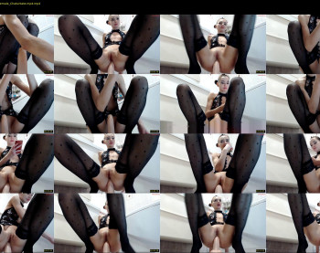 mullty — 32 minute Chaturbate female cam show recording, 720p, Jan 7, 2025