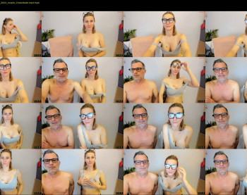 munishpunish — 6 minute Chaturbate couple cam show recording, 720p, Jan 7, 2025