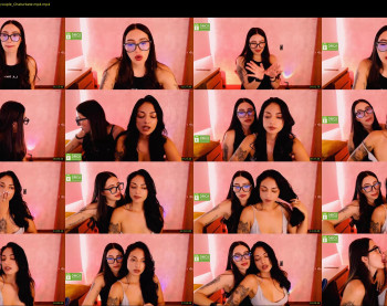 natval_ — 21 minute Chaturbate couple cam show recording, 720p, Jan 7, 2025