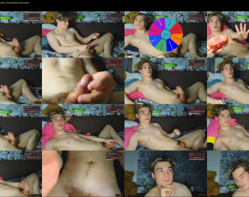 ololkd — 97 minute Chaturbate male cam show recording, 720p, Jan 8, 2025