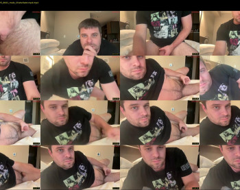 onceaweekview — 25 minute Chaturbate male cam show recording, 480p, Jan 8, 2025