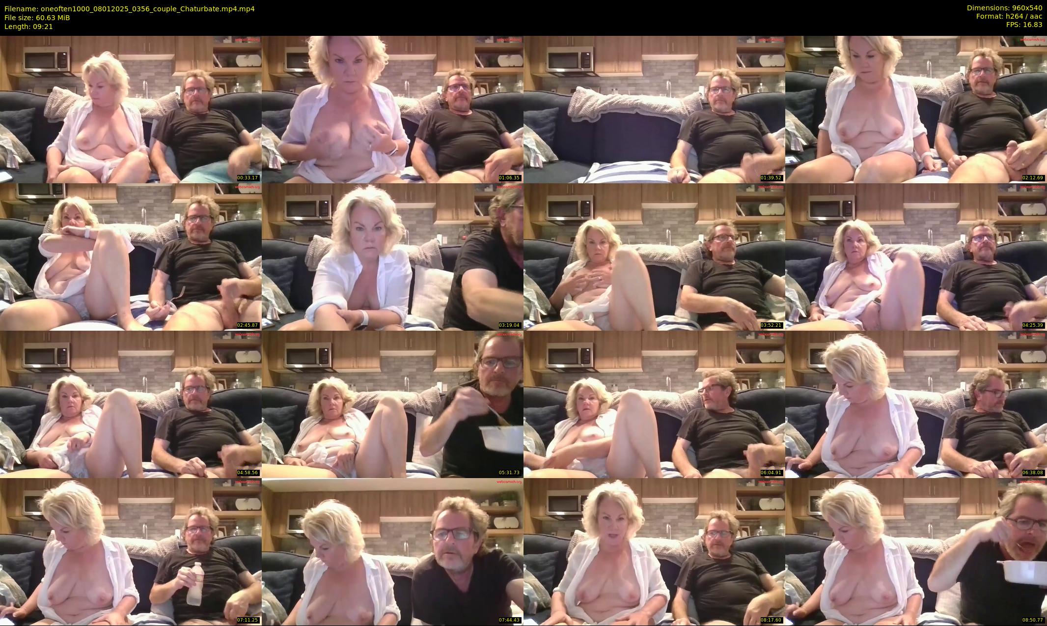 oneoften1000 — 10 minute Chaturbate female cam show recording, 480p, Jan 8, 2025