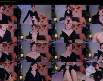 pamelaryant — 121 minute Chaturbate female cam show recording, 720p, Jan 7, 2025