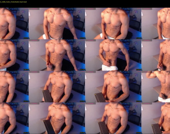 patrick_brown_ — 7 minute Chaturbate male cam show recording, 720p, Jan 7, 2025