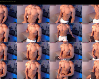 patrick_brown_ — 120 minute Chaturbate male cam show recording, 720p, Jan 7, 2025