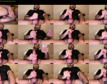phoenix_star — 62 minute Chaturbate male cam show recording, 720p, Jan 8, 2025
