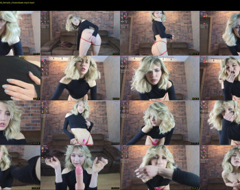 pinkadele — 120 minute Chaturbate female cam show recording, 720p, Jan 7, 2025