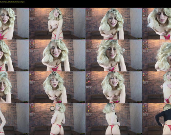 pinkadele — 4 minute Chaturbate female cam show recording, 720p, Jan 7, 2025