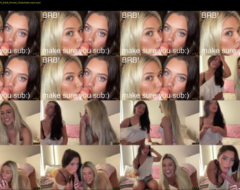 piper_patterson — 11 minute Chaturbate female cam show recording, 720p, Jan 8, 2025