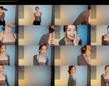 quennaedger — 16 minute Chaturbate female cam show recording, 720p, Jan 8, 2025