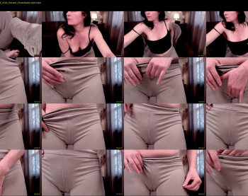 raven_feathers — 10 minute Chaturbate female cam show recording, 720p, Jan 7, 2025