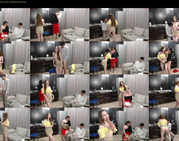 renae_tom — 57 minute Chaturbate couple cam show recording, 720p, Jan 7, 2025