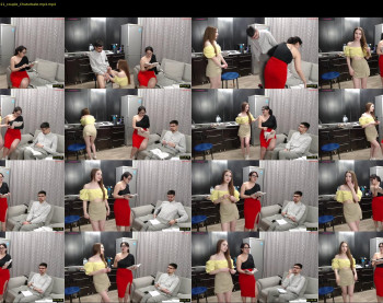 renae_tom — 52 minute Chaturbate couple cam show recording, 720p, Jan 7, 2025