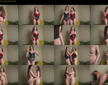 richandalfa — 121 minute Chaturbate couple cam show recording, 720p, Jan 7, 2025