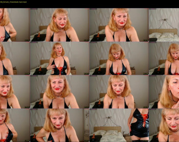 riley_annet — 15 minute Chaturbate female cam show recording, 720p, Jan 7, 2025