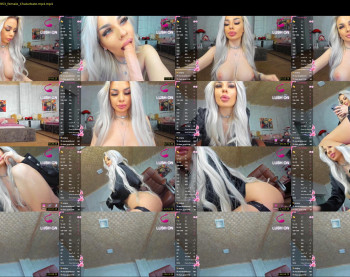 russian_ava — 120 minute Chaturbate female cam show recording, 720p, Jan 7, 2025