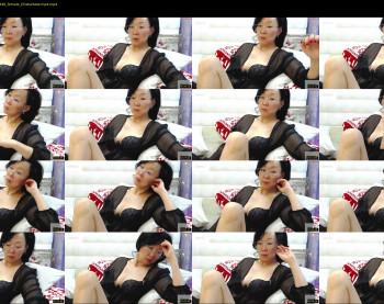 sandrami__ — 7 minute Chaturbate female cam show recording, 720p, Jan 7, 2025
