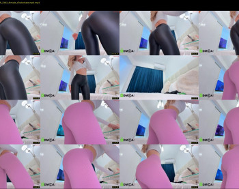 scarlettandtom — 30 minute Chaturbate couple cam show recording, 720p, Jan 7, 2025