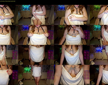 soft_body — 21 minute Chaturbate female cam show recording, 720p, Jan 7, 2025