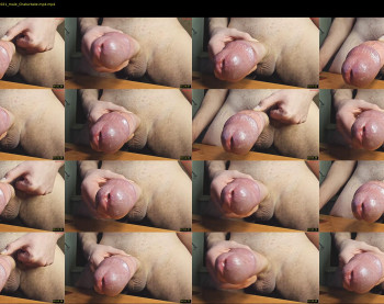 stroker9801 — 12 minute Chaturbate male cam show recording, 720p, Jan 7, 2025