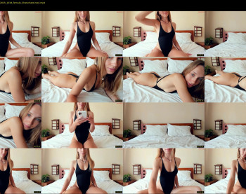 summer_sunshine_ — 17 minute Chaturbate female cam show recording, 720p, Jan 7, 2025