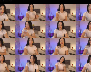 sw_sofi — 28 minute Chaturbate female cam show recording, 720p, Jan 7, 2025