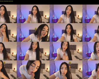 sw_sofi — 19 minute Chaturbate female cam show recording, 720p, Jan 7, 2025