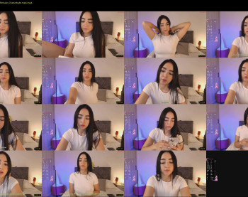 sw_sofi — 29 minute Chaturbate female cam show recording, 720p, Jan 7, 2025
