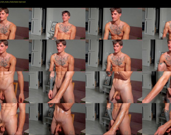 sweet_smith8 — 15 minute Chaturbate male cam show recording, 720p, Jan 7, 2025