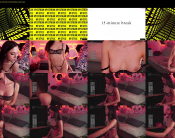 taanni_bc — 58 minute Chaturbate female cam show recording, 720p, Jan 7, 2025