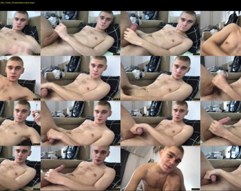 tasteithorny — 75 minute Chaturbate male cam show recording, 720p, Jan 7, 2025