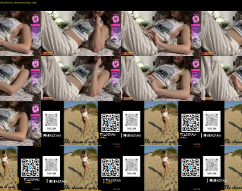 tease_me__ — 11 minute Chaturbate female cam show recording, 720p, Jan 8, 2025