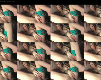 tegralane — 4 minute Chaturbate female cam show recording, 480p, Jan 7, 2025