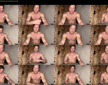 therealveggieboy — 8 minute Chaturbate male cam show recording, 480p, Jan 8, 2025